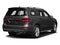 2017 Mercedes-Benz GLS GLS 450 4MATIC® SUV