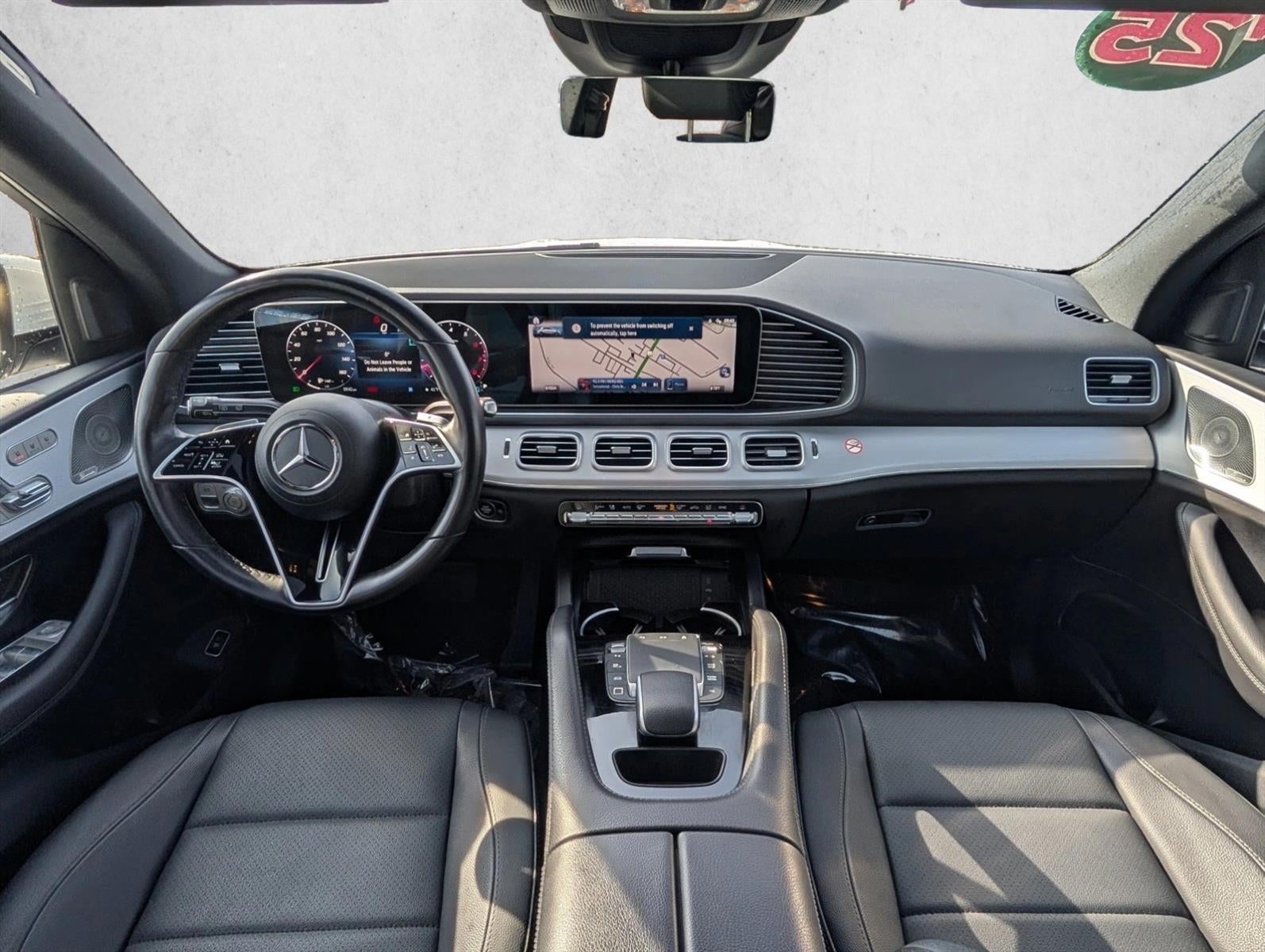 2025 Mercedes-Benz GLE GLE 350 4MATIC® SUV