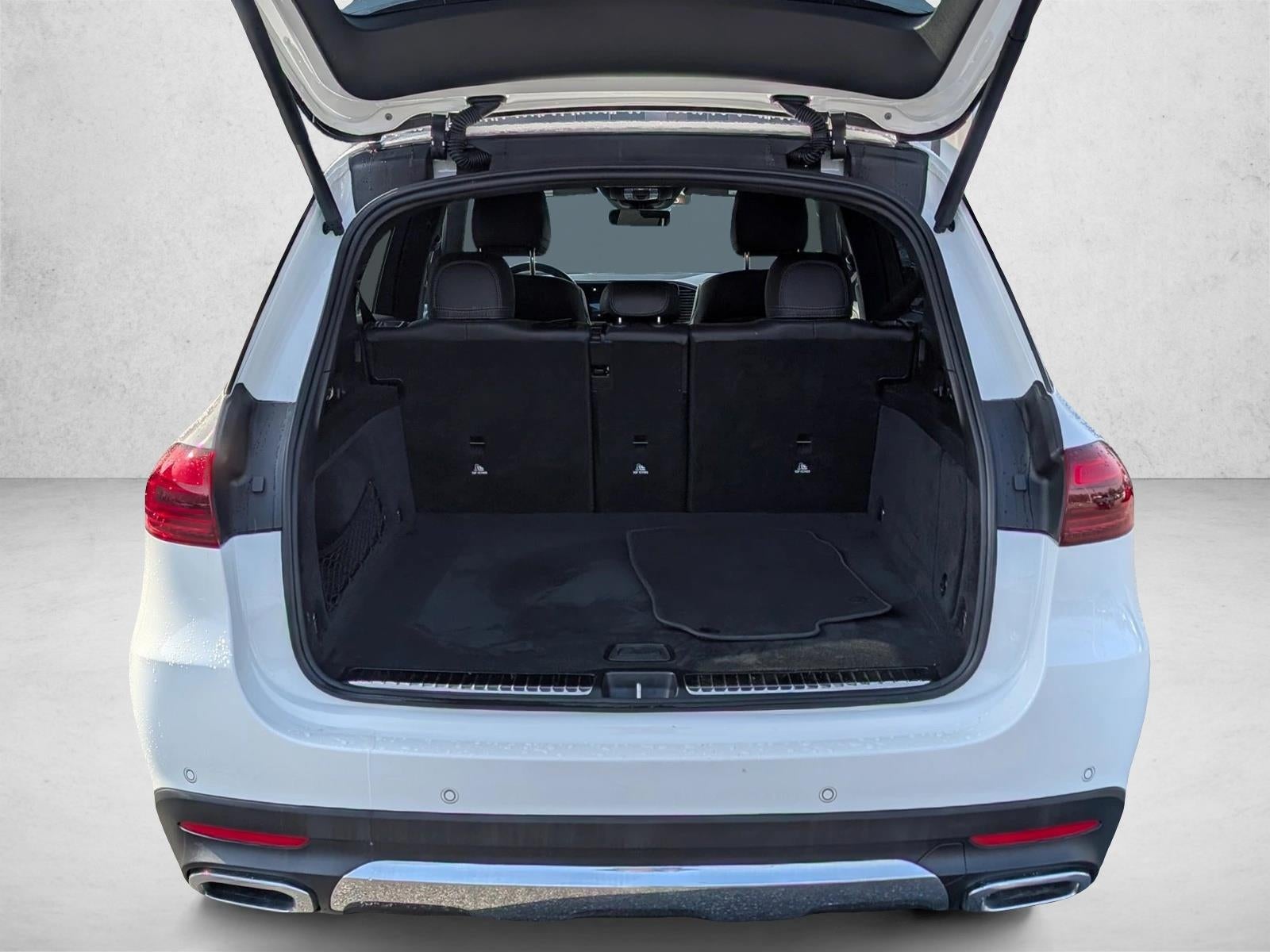 2025 Mercedes-Benz GLE GLE 350 4MATIC® SUV