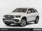 2022 Mercedes-Benz GLE GLE 350 4MATIC® SUV