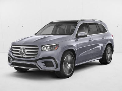 2024 Mercedes-Benz GLS GLS 450 4MATIC® SUV