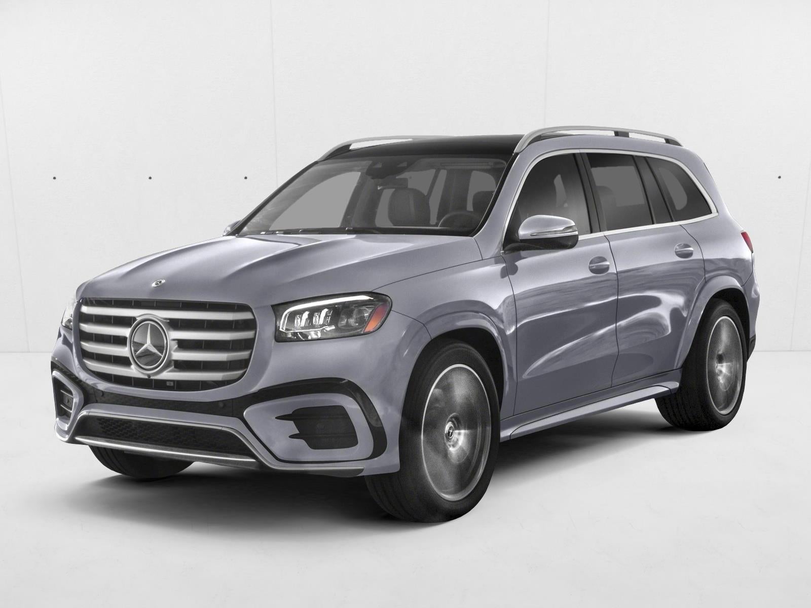2024 Mercedes-Benz GLS GLS 450 4MATIC® SUV
