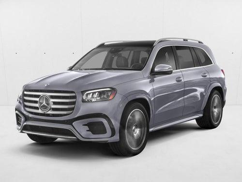 2024 Mercedes-Benz GLS GLS 450 4MATIC® SUV