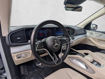 2024 Mercedes-Benz GLS GLS 450 4MATIC® SUV