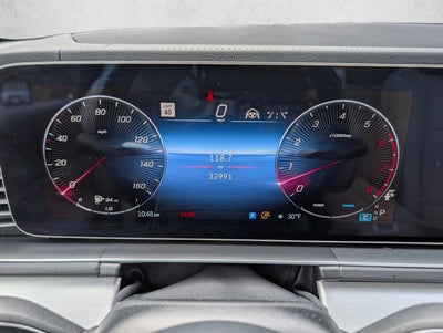 2024 Mercedes-Benz GLS GLS 450 4MATIC® SUV