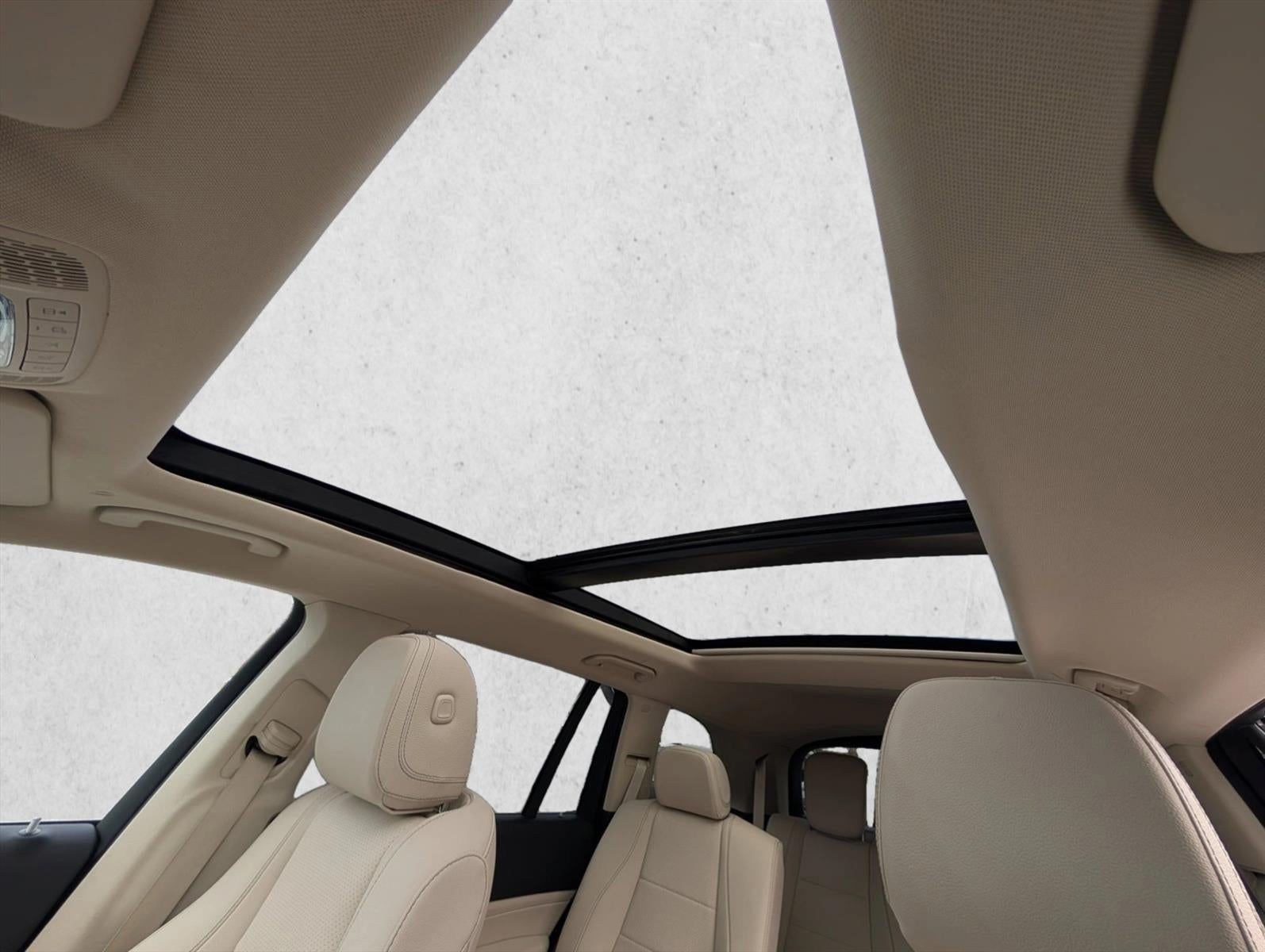 2024 Mercedes-Benz GLS GLS 450 4MATIC® SUV