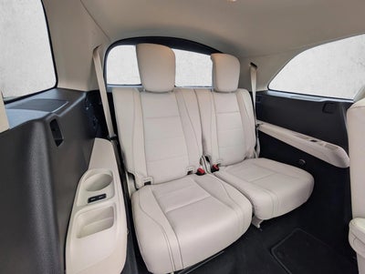 2024 Mercedes-Benz GLS GLS 450 4MATIC® SUV