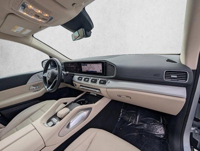 2024 Mercedes-Benz GLS GLS 450 4MATIC® SUV