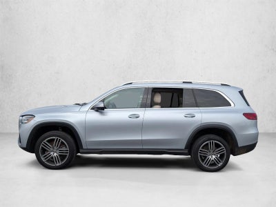 2024 Mercedes-Benz GLS GLS 450 4MATIC® SUV