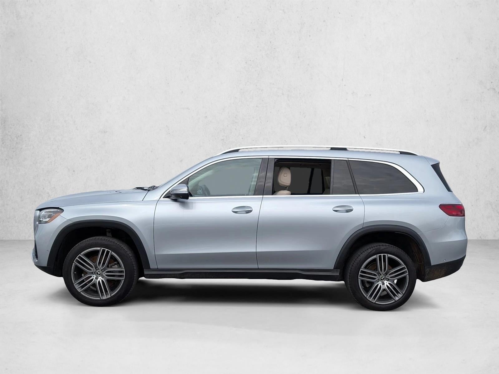 2024 Mercedes-Benz GLS GLS 450 4MATIC® SUV