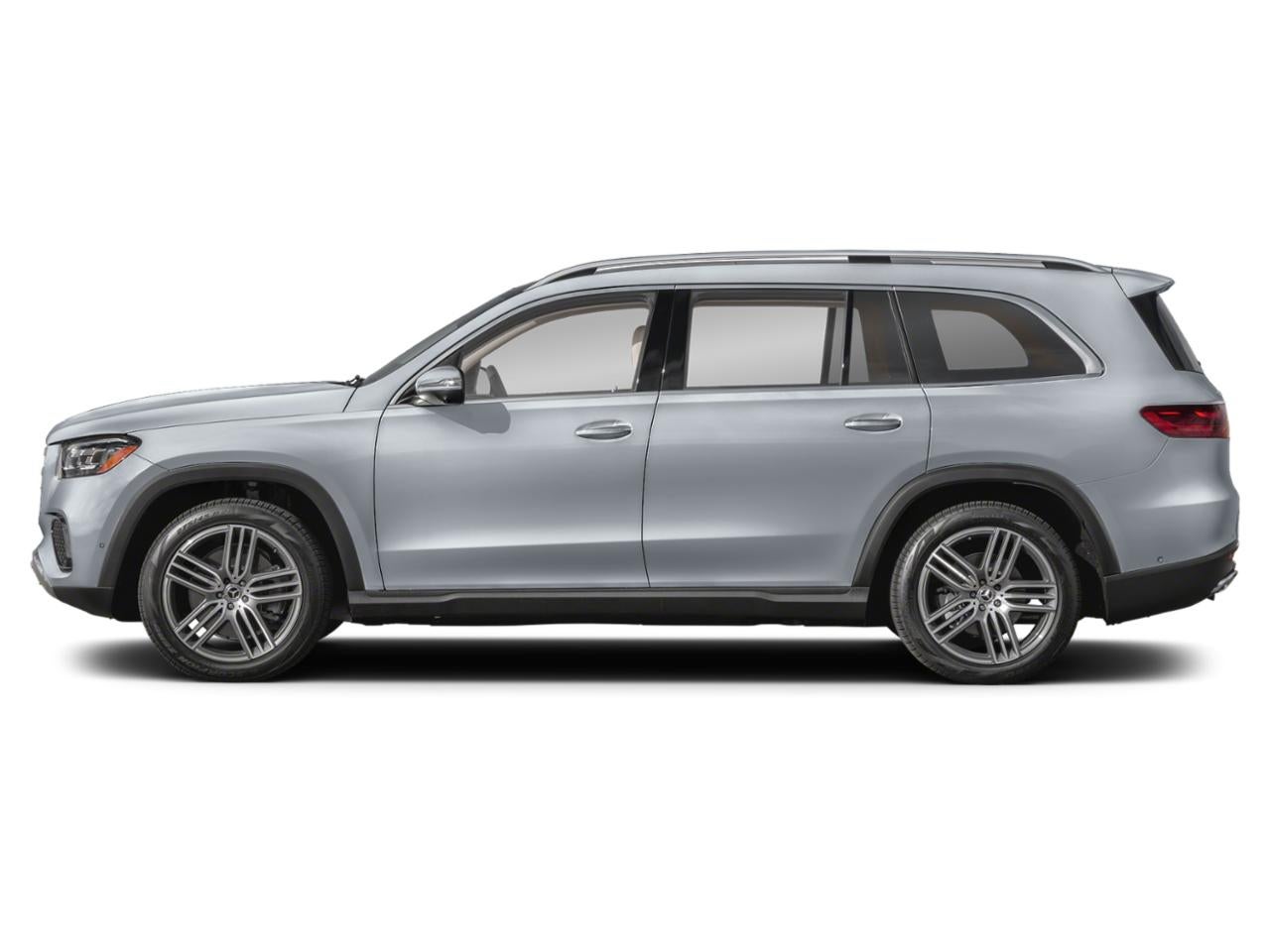 2024 Mercedes-Benz GLS GLS 450 4MATIC® SUV