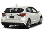 2020 Subaru Impreza Premium 5-door CVT