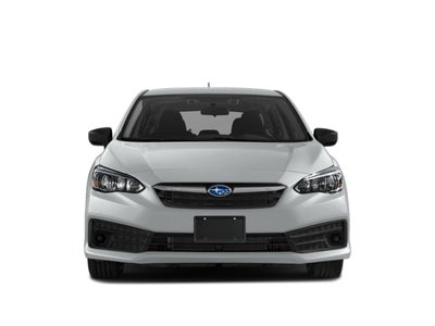 2020 Subaru Impreza Premium 5-door CVT