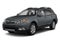 2012 Subaru Outback 2.5i Premium Automatic