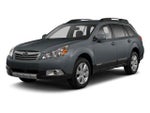 2012 Subaru Outback 2.5i Premium Automatic