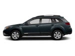 2012 Subaru Outback 2.5i Premium Automatic