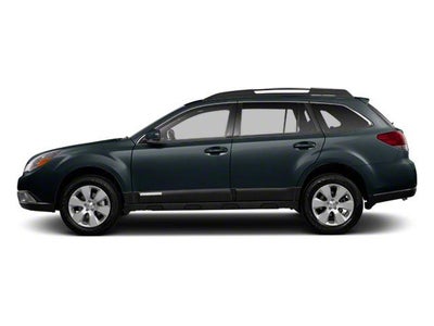 2012 Subaru Outback 2.5i Premium Automatic