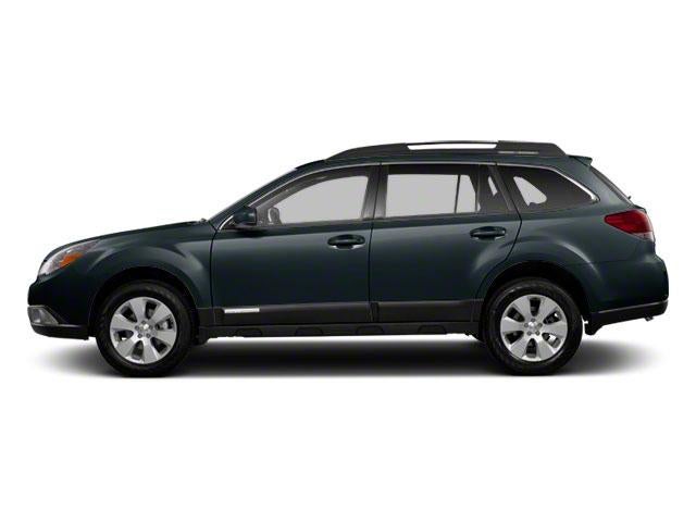 2012 Subaru Outback 2.5i Premium Automatic