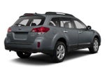2012 Subaru Outback 2.5i Premium Automatic