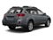 2012 Subaru Outback 2.5i Premium Automatic
