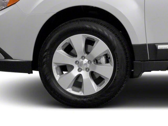 2012 Subaru Outback 2.5i Premium Automatic