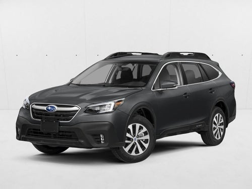 2020 Subaru Outback Premium CVT