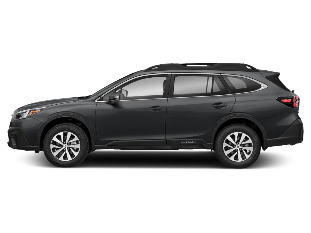 2020 Subaru Outback Premium CVT