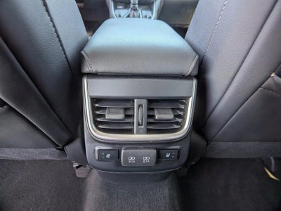 2022 Subaru Outback Limited CVT