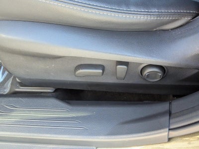 2022 Subaru Outback Limited CVT