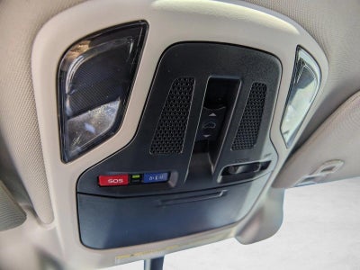 2022 Subaru Outback Limited CVT