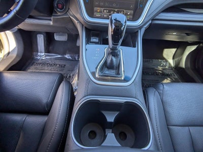 2022 Subaru Outback Limited CVT
