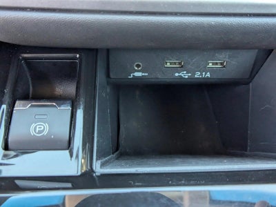 2022 Subaru Outback Limited CVT