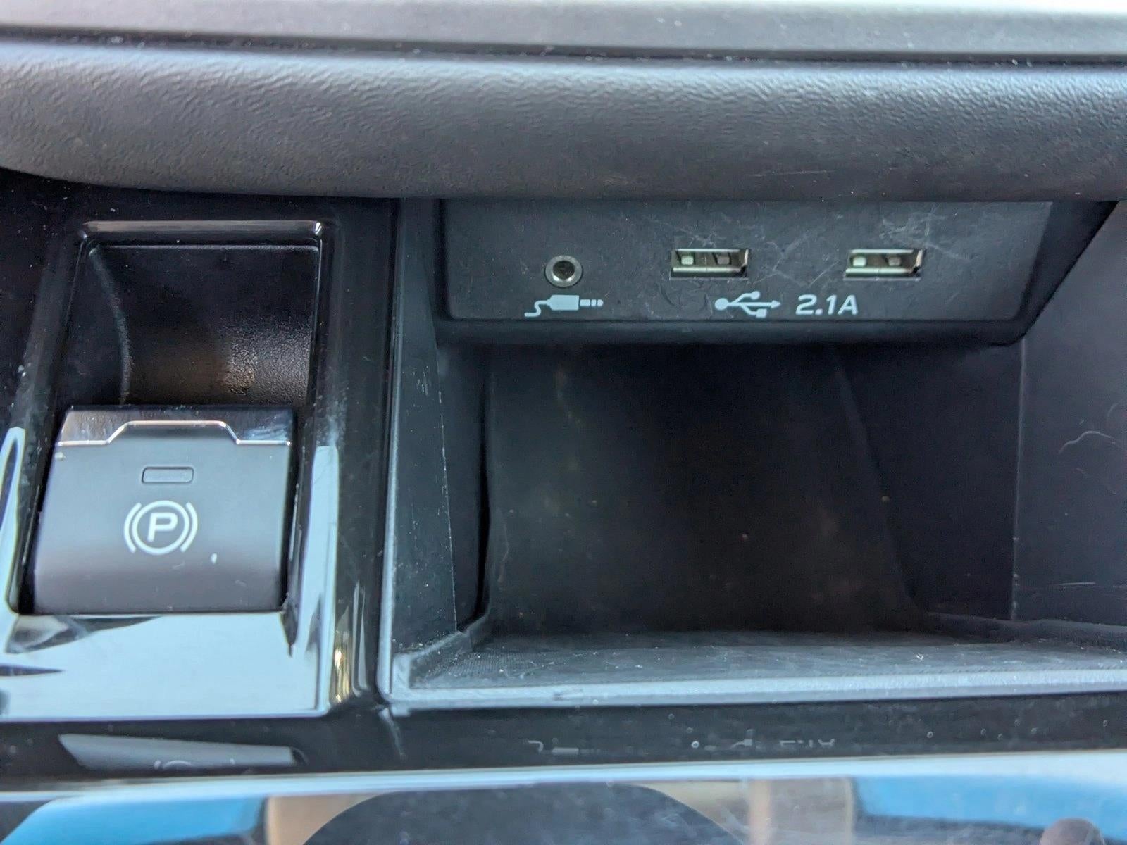 2022 Subaru Outback Limited CVT