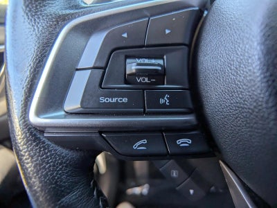 2022 Subaru Outback Limited CVT