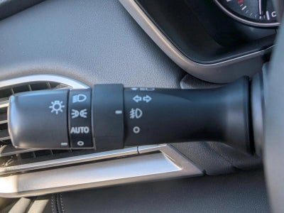 2022 Subaru Outback Limited CVT