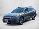 2022 Subaru Outback Limited CVT