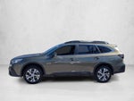 2022 Subaru Outback Limited CVT