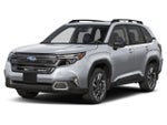 2026 Subaru Forester Limited AWD