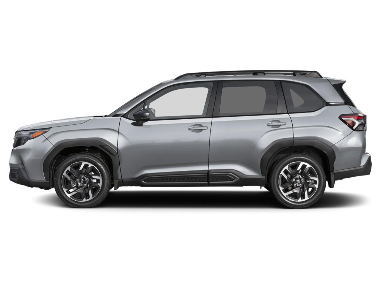 2026 Subaru Forester Limited AWD