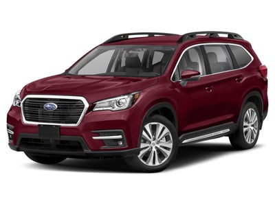 2019 Subaru Ascent 2.4T Touring 7-Passenger