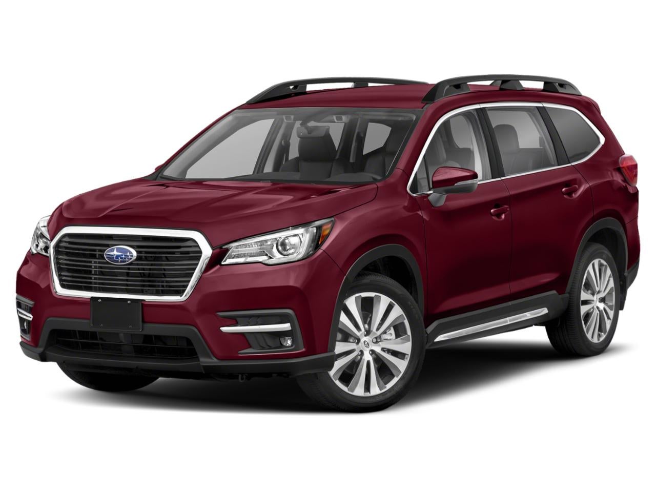 2019 Subaru Ascent 2.4T Touring 7-Passenger