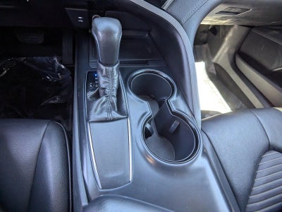 2019 Toyota Camry SE Auto (Natl)