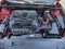 2019 Toyota Camry SE Auto (Natl)