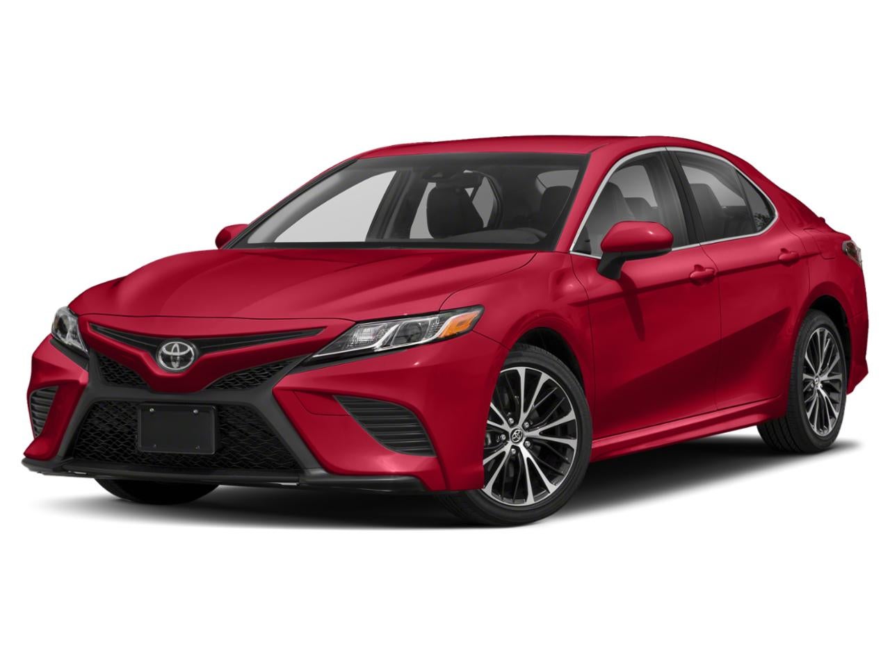 2019 Toyota Camry SE Auto (Natl)