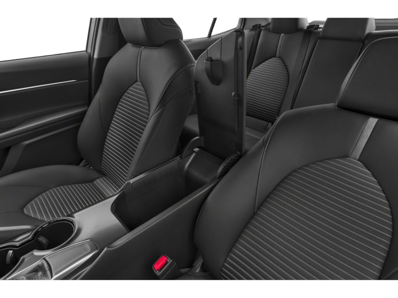 2019 Toyota Camry SE Auto (Natl)