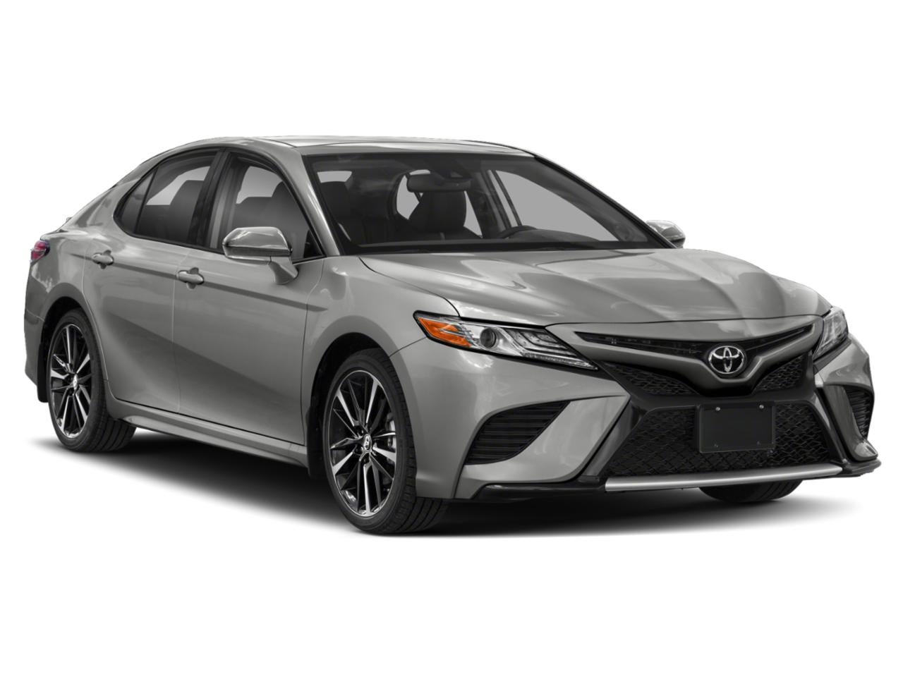 2019 Toyota Camry LE Auto (Natl)