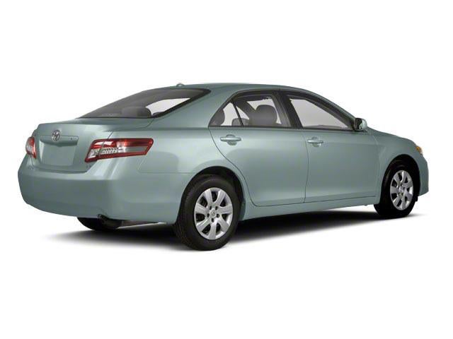 2010 Toyota Camry 4dr Sdn I4 Auto LE (Natl)