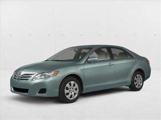 2010 Toyota Camry 4dr Sdn V6 Auto XLE (Natl)