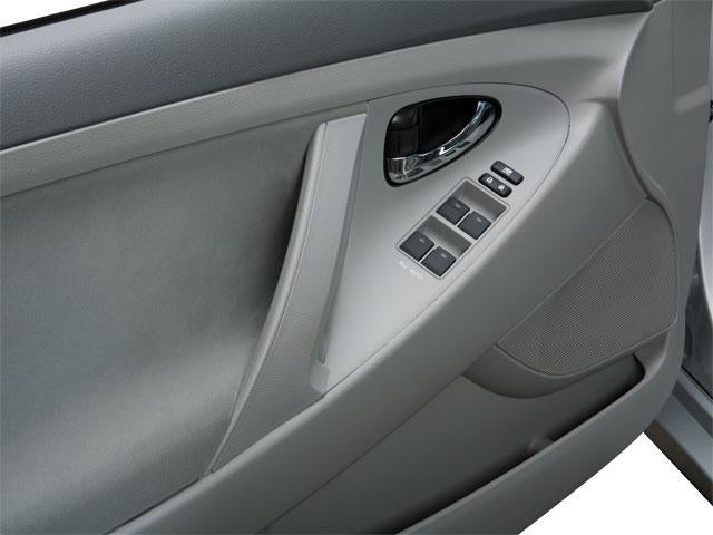 2010 Toyota Camry 4dr Sdn V6 Auto XLE (Natl)