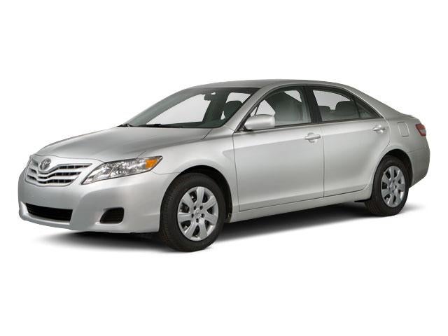 2010 Toyota Camry 4dr Sdn V6 Auto XLE (Natl)
